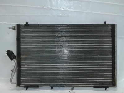 Radiador A/C PEUGEOT 206 2010