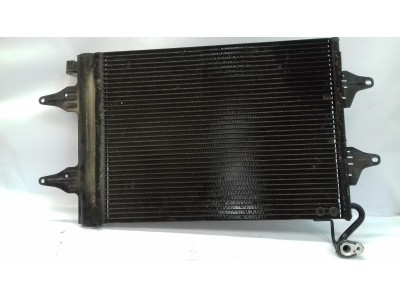 RADIADOR AIRE ACONDICIONADO SEAT IBIZA 2004