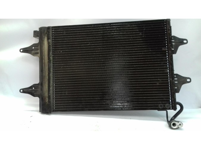 RADIADOR AIRE ACONDICIONADO SEAT IBIZA 2004