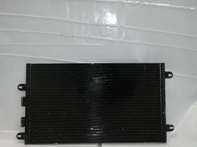 Radiador A/C ALFA ROMEO 147 2001