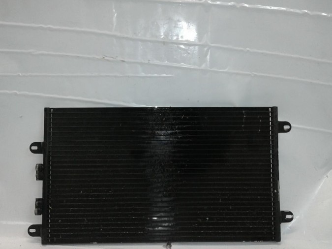 Radiador A/C ALFA ROMEO 147 2001