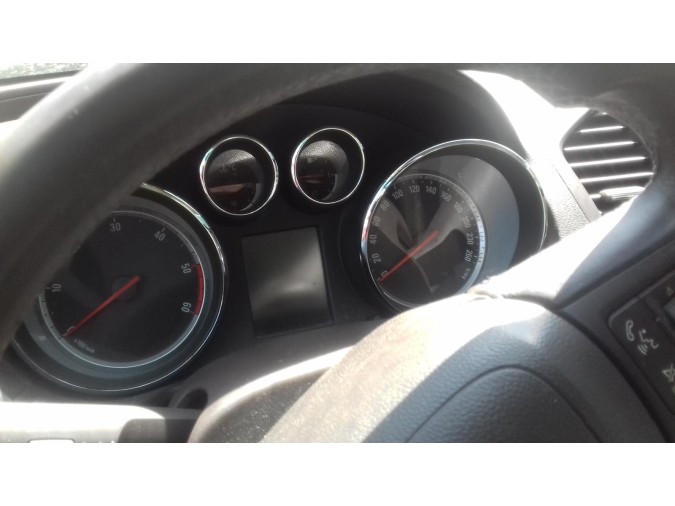 CUADRO INSTRUMENTOS OPEL INSIGNIA 2009