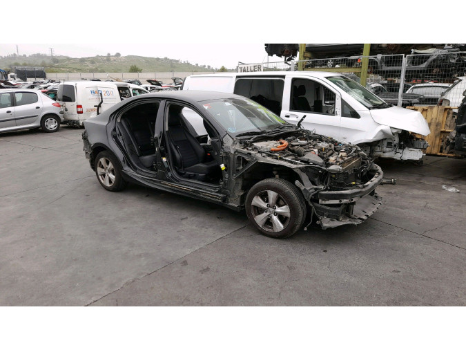 BRAZO SUSPENSION DELANTERO IZQUIERDO LEXUS IS 300H 2018