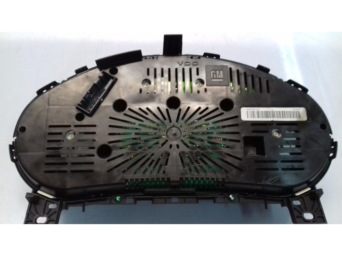 CUADRO INSTRUMENTOS OPEL INSIGNIA 2009