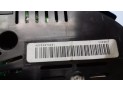 CUADRO INSTRUMENTOS OPEL INSIGNIA 2009