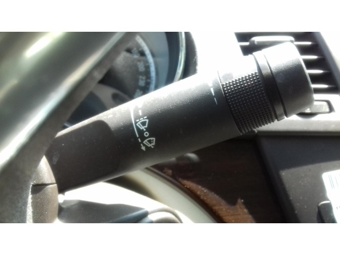MANDO MULTIFUNCION OPEL INSIGNIA 2009
