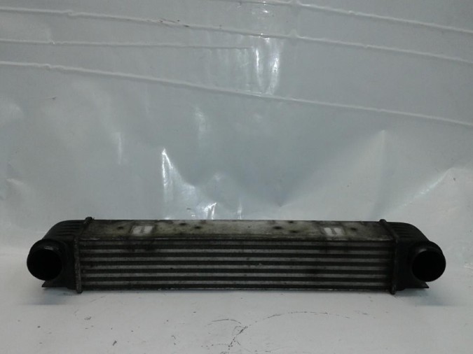 Intercooler BMW SERIE 5 2001