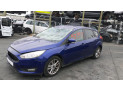 Catalizador-filtro partículas FORD FOCUS  2018