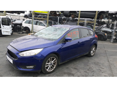 Faro antiniebla dr FORD FOCUS  2018