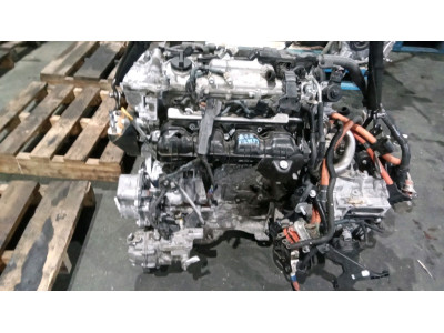 Compresor A/A TOYOTA AURIS  2016
