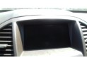 sistema navegacion gps OPEL INSIGNIA 2009