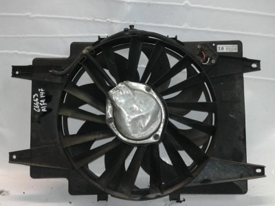 ELECTROVENTILADOR ALFA ROMEO 147 2001