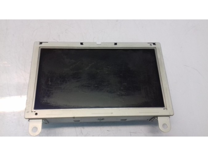 sistema navegacion gps OPEL INSIGNIA 2009
