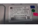 sistema navegacion gps OPEL INSIGNIA 2009