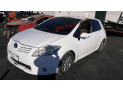 Intercooler TOYOTA AURIS  2012
