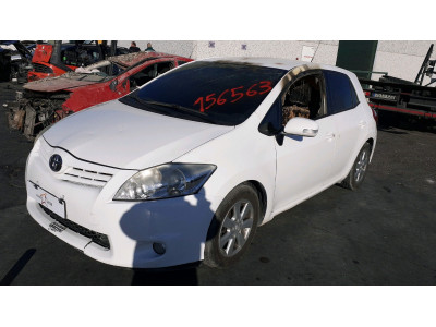 Intercooler TOYOTA AURIS  2012