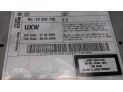 sistema navegacion gps OPEL INSIGNIA 2009