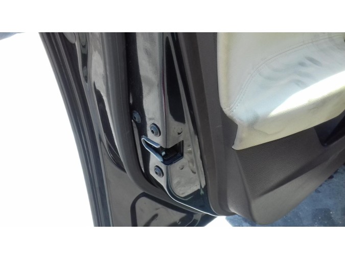 CERRADURA PUERTA DELANTERA IZQUIERDA OPEL INSIGNIA 2009