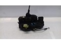 CERRADURA PUERTA DELANTERA IZQUIERDA OPEL INSIGNIA 2009