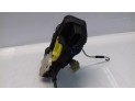 CERRADURA PUERTA DELANTERA IZQUIERDA OPEL INSIGNIA 2009