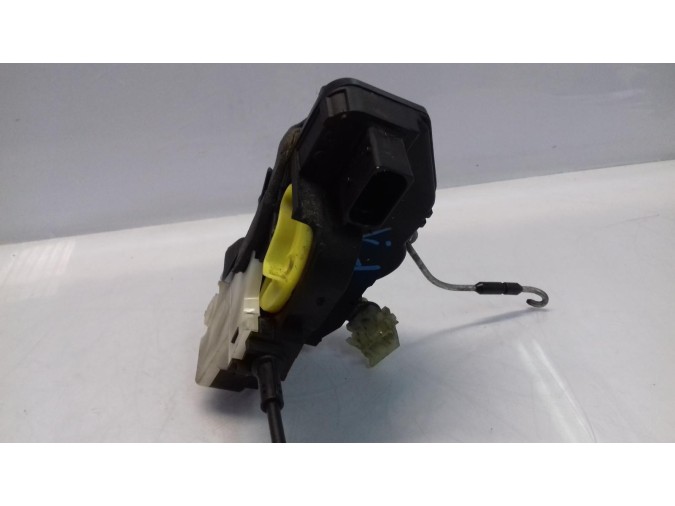 CERRADURA PUERTA DELANTERA IZQUIERDA OPEL INSIGNIA 2009