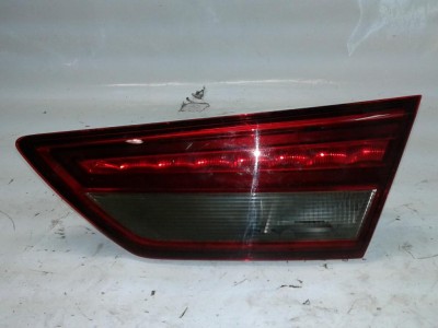 PILOTO TRASERO DERECHO INTERIOR  SEAT LEON 2014
