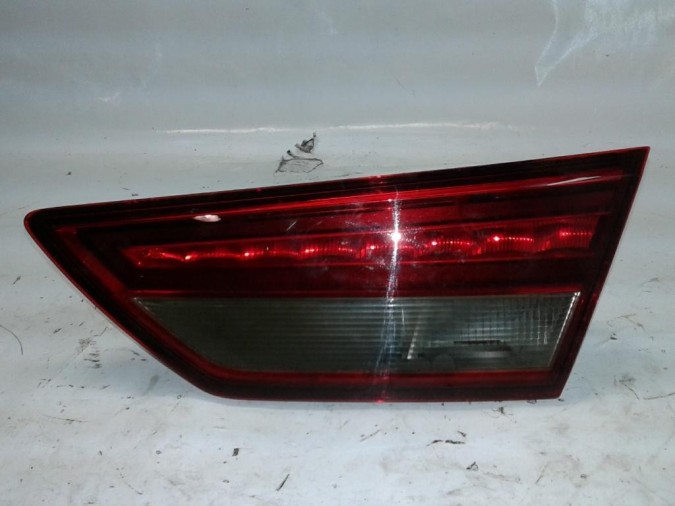 PILOTO TRASERO DERECHO INTERIOR  SEAT LEON 2014