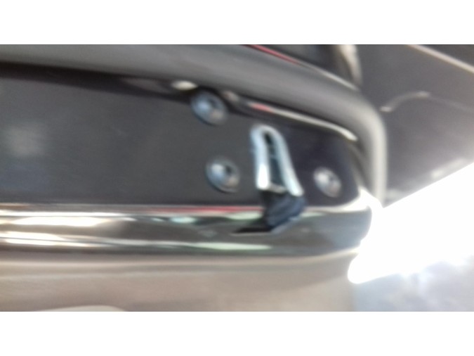 CERRADURA PUERTA DELANTERA DERECHA OPEL INSIGNIA 2009