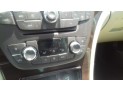 MANDO CALEFACCIÓN OPEL INSIGNIA 2009