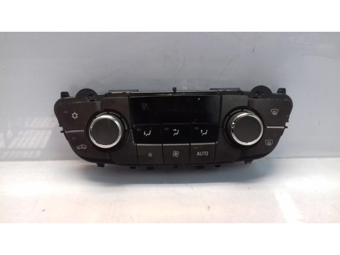 MANDO CALEFACCIÓN OPEL INSIGNIA 2009