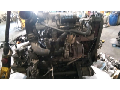 Motor arranque RENAULT MÉGANE 2003 2003