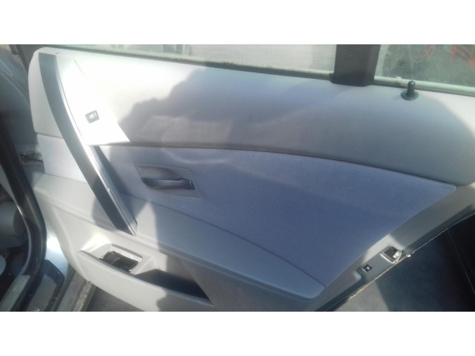 ELEVALUNAS TRASERO DERECHO BMW SERIE 5 2003