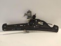 ELEVALUNAS TRASERO DERECHO BMW SERIE 5 2003