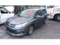 Catalizador CITROEN C4  2011