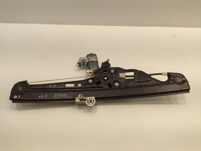 ELEVALUNAS TRASERO DERECHO BMW SERIE 5 2003