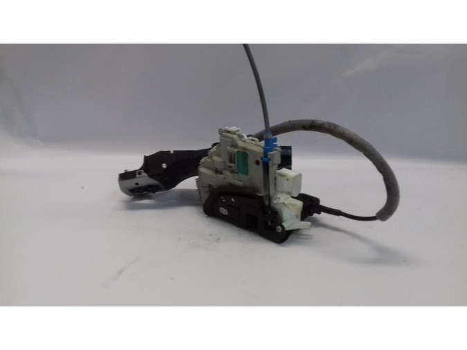 CERRADURA PUERTA DELANTERA IZQUIERDA AUDI A3 2018