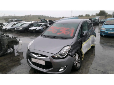 Ud control inyección HYUNDAI IX20  2011