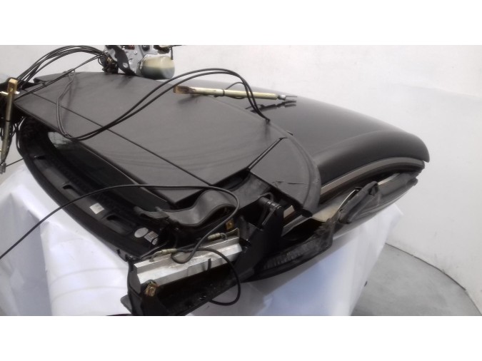 TECHO CABRIO MERCEDES SLK 2003