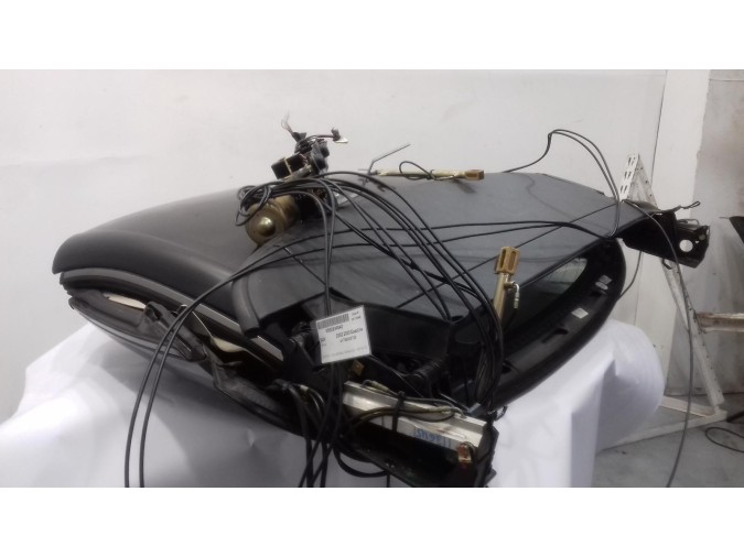 TECHO CABRIO MERCEDES SLK 2003