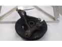 MANGUETA DELANTERA IZQUIERDA OPEL INSIGNIA 2009