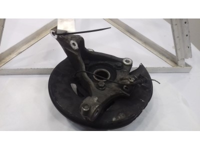 MANGUETA DELANTERA IZQUIERDA OPEL INSIGNIA 2009