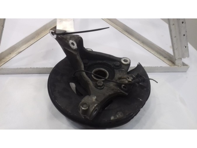 MANGUETA DELANTERA IZQUIERDA OPEL INSIGNIA 2009