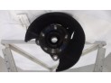 MANGUETA DELANTERA IZQUIERDA OPEL INSIGNIA 2009