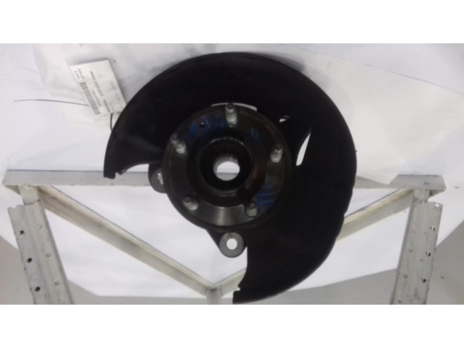 MANGUETA DELANTERA IZQUIERDA OPEL INSIGNIA 2009