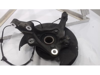 MANGUETA DELANTERA DERECHA OPEL INSIGNIA 2009
