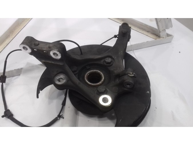 MANGUETA DELANTERA DERECHA OPEL INSIGNIA 2009