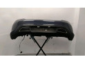 PARAGOLPES TRASERO PEUGEOT 308 AZUL OSURO 2007