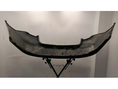 PARAGOLPES TRASERO SEAT TOLEDO BLANCO 2015