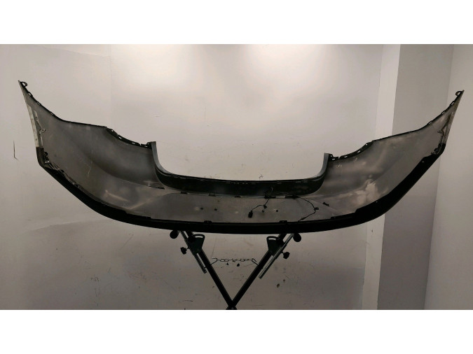 PARAGOLPES TRASERO SEAT TOLEDO BLANCO 2015