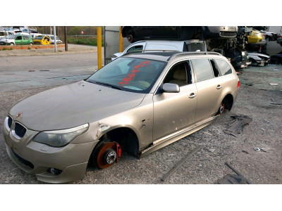 Aleta dl dr BMW 520D  2008